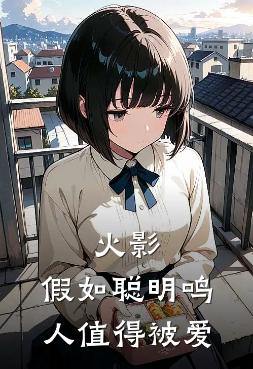 火影：假如聪明鸣人值得被爱