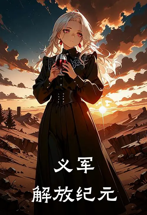 义军：解放纪元