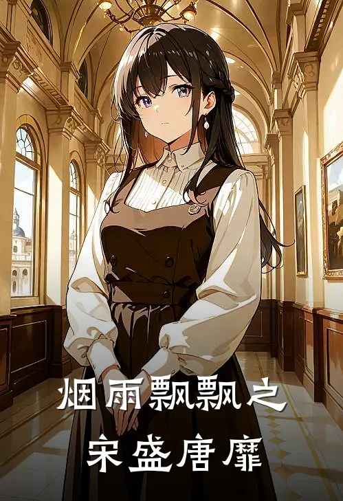 烟雨飘飘之宋盛唐靡