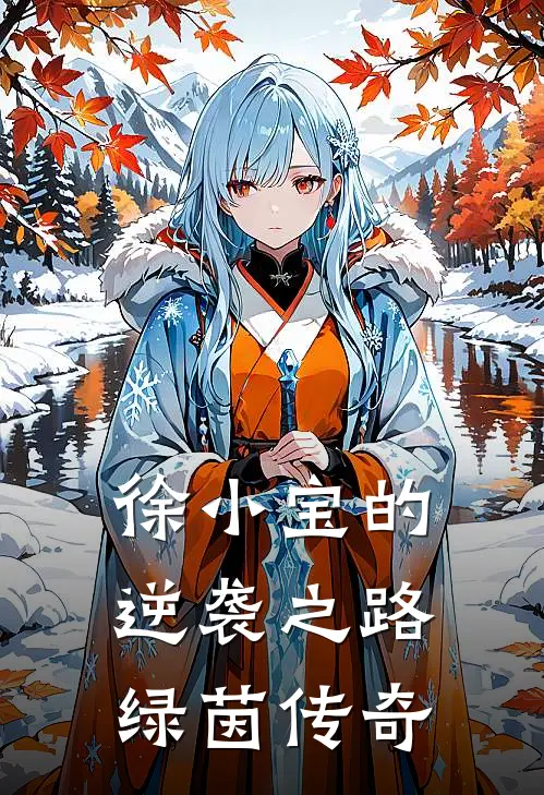 徐小宝的逆袭之路绿茵传奇