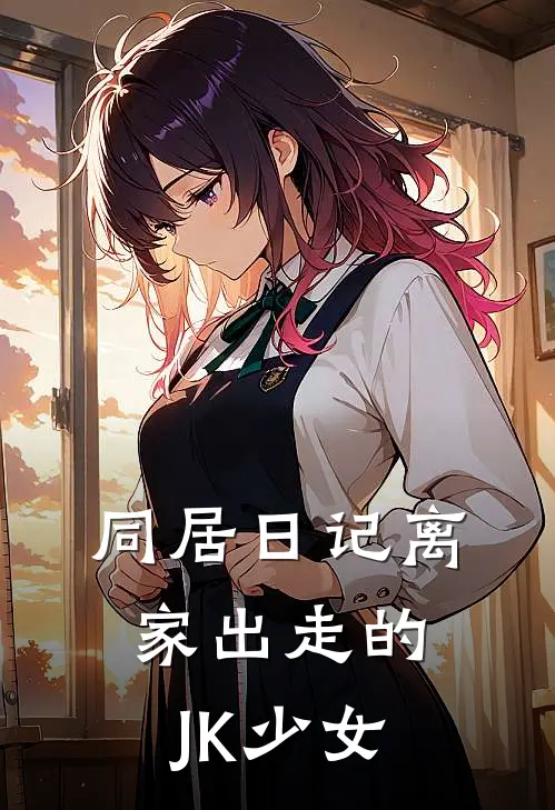 同居日记【离家出走的JK少女】