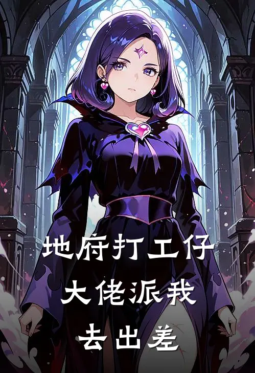 地府打工仔：大佬派我去出差