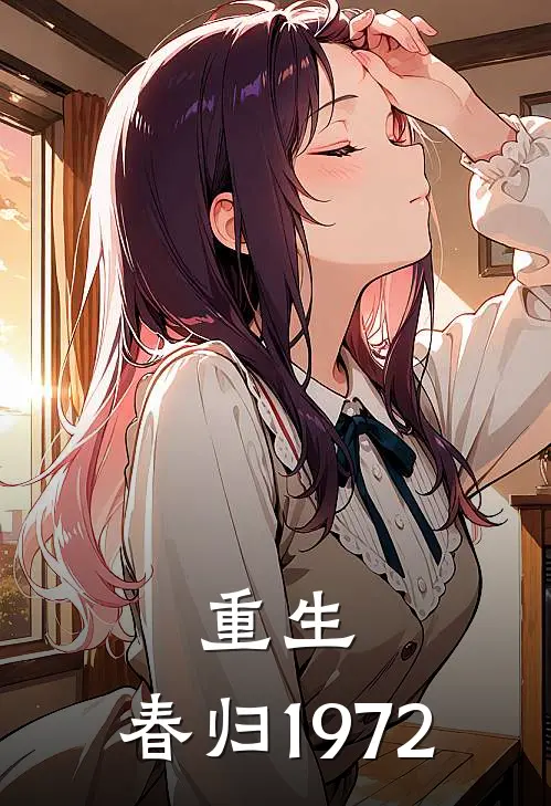 重生，春归1972