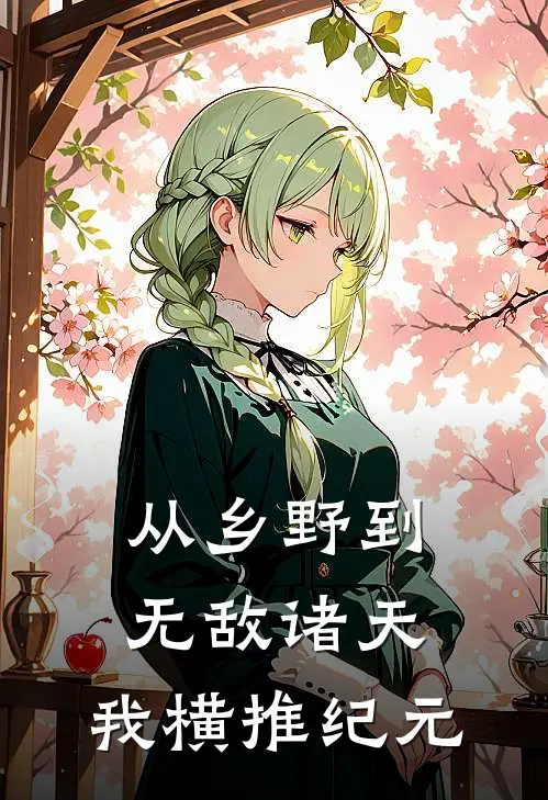 从乡野到无敌诸天，我横推纪元