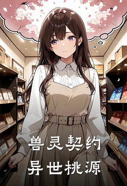 兽灵契约：异世桃源