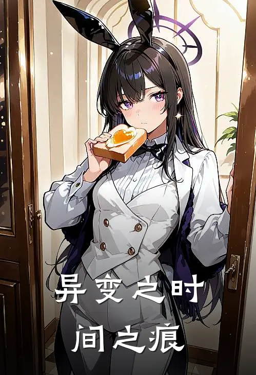 异变之时间之痕