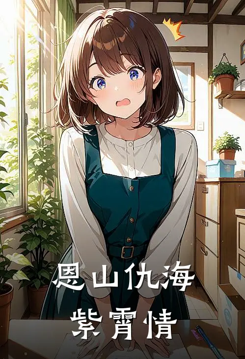 恩山仇海紫霄情