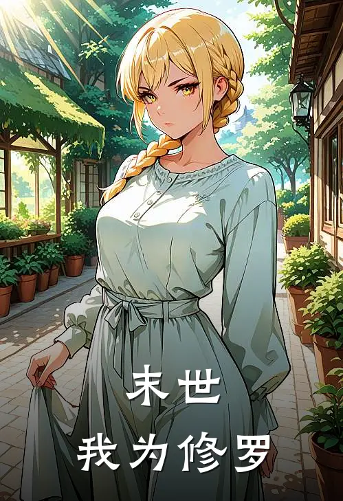 末世：我为修罗