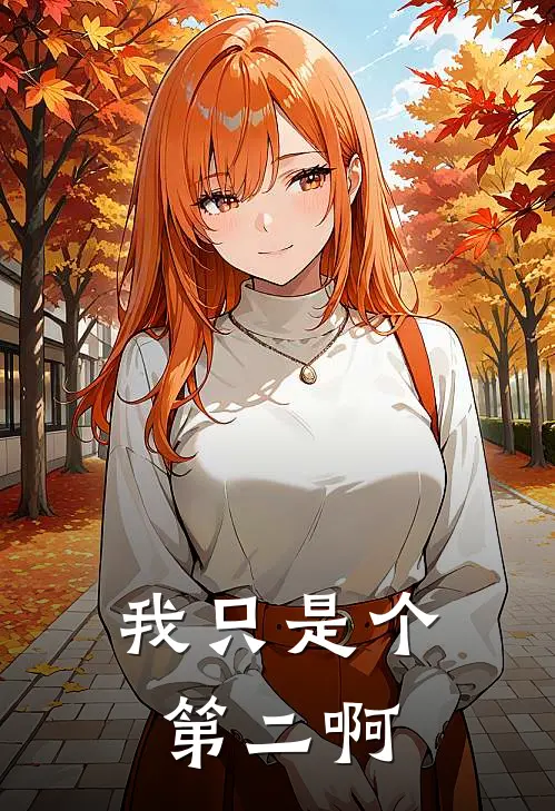 我只是个第二啊