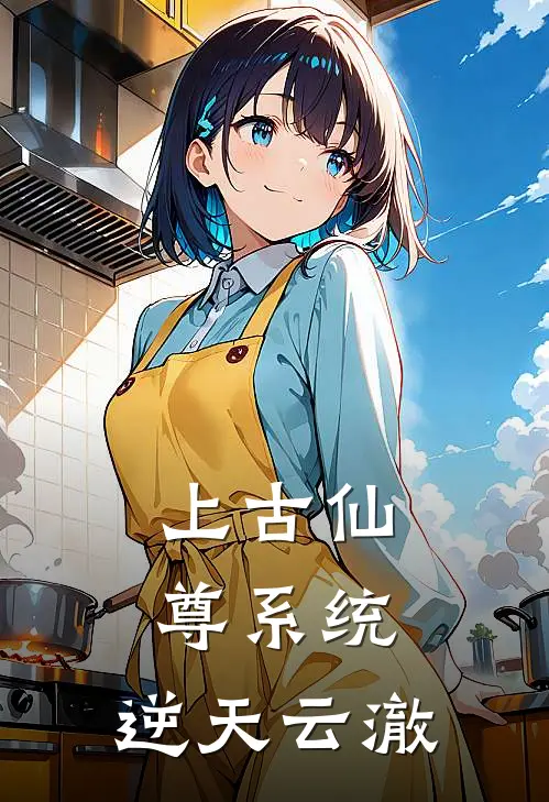 上古仙尊系统：逆天云澈