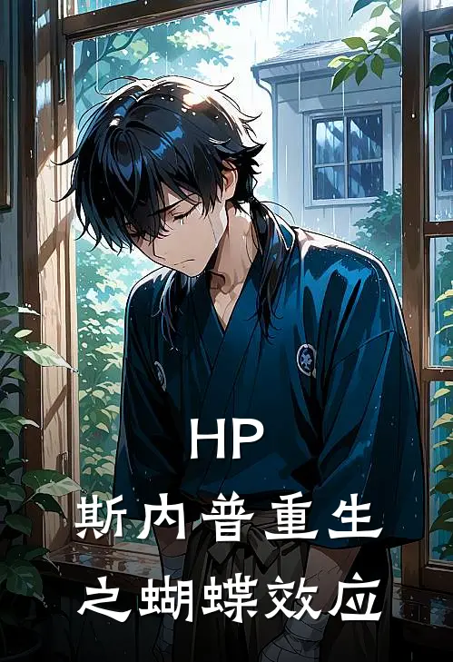 HP：斯内普重生之蝴蝶效应
