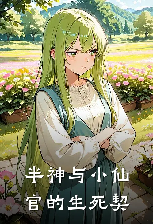 半神与小仙官的生死契