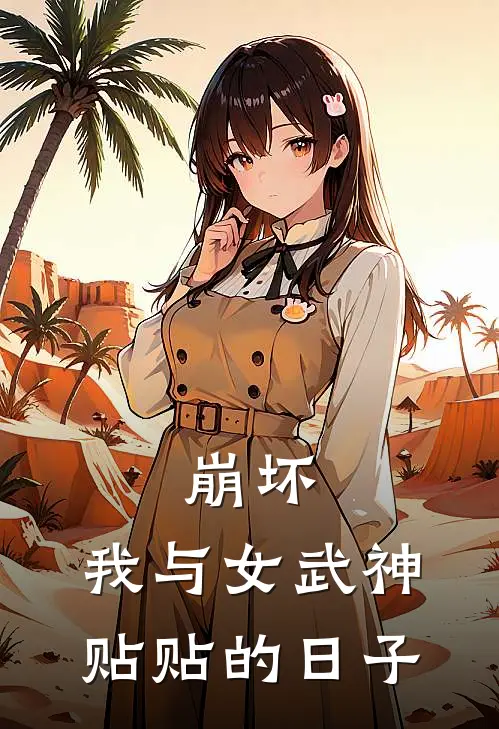 崩坏：我与女武神贴贴的日子