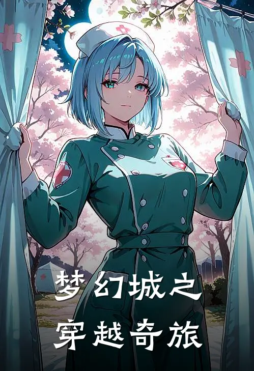 梦幻城之穿越奇旅