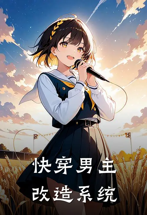 快穿男主改造系统