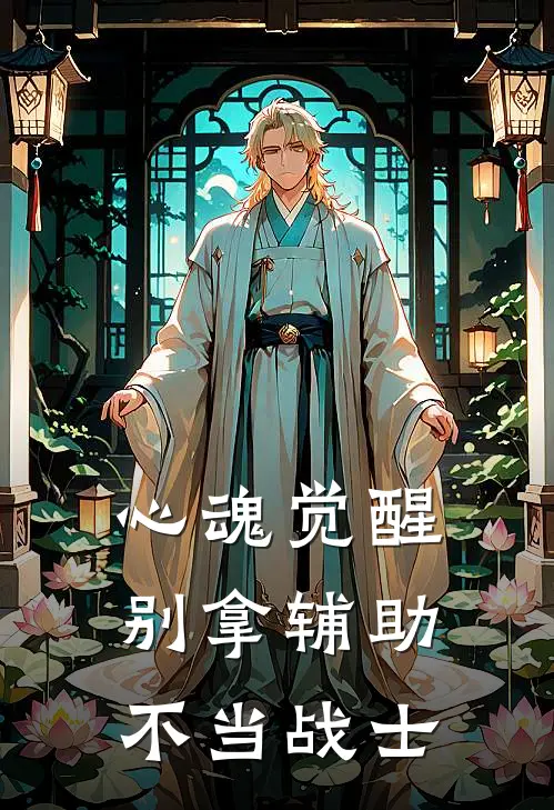心魂觉醒：别拿辅助不当战士