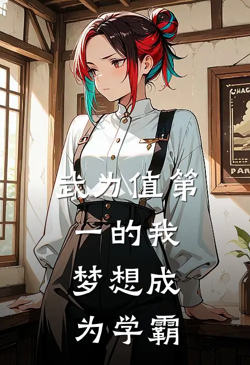 武力值第一的我，梦想成为学霸