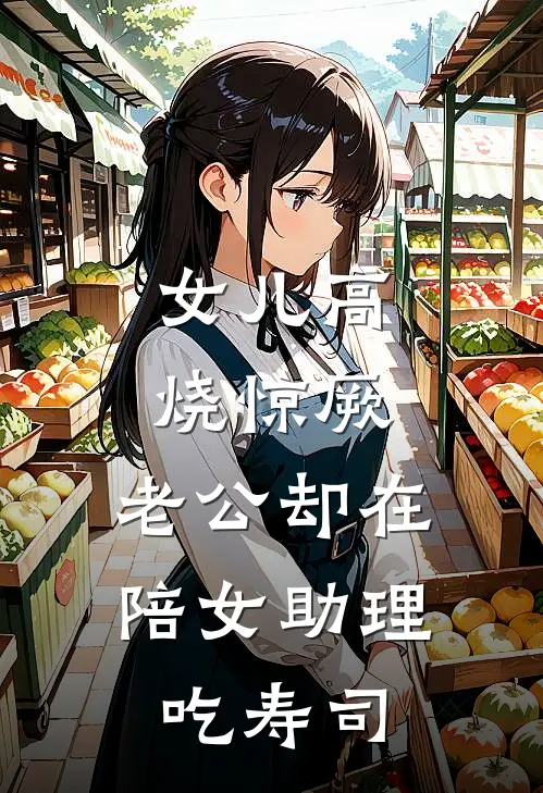 女儿高烧惊厥，老公却在陪女助理吃寿司