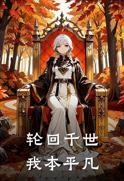 轮回千世我本平凡