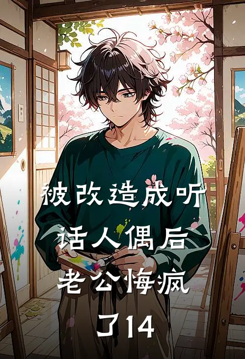 被改造成听话人偶后，老公悔疯了14