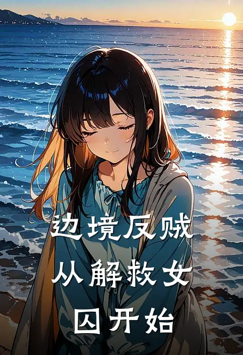 边境反贼：从解救女囚开始