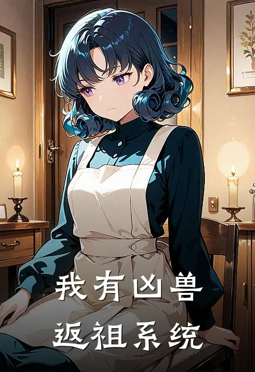 我有凶兽返祖系统