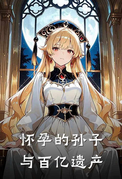 怀孕的孙子与百亿遗产