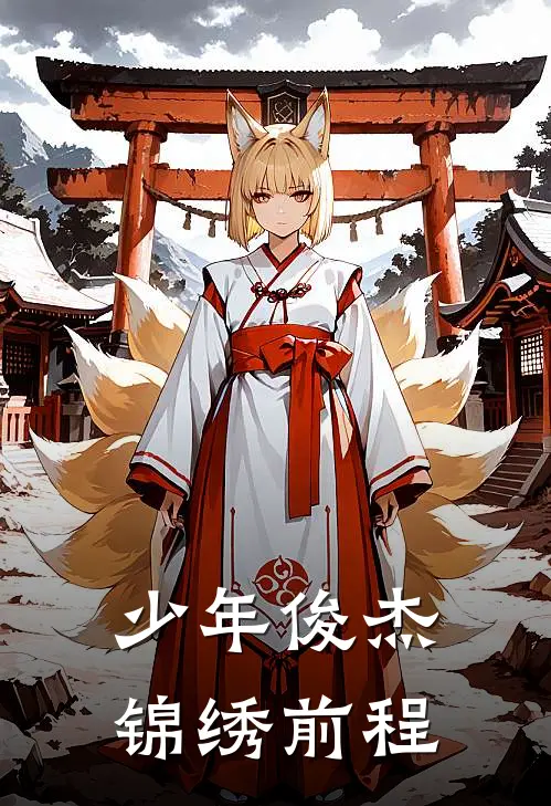 少年俊杰，锦绣前程