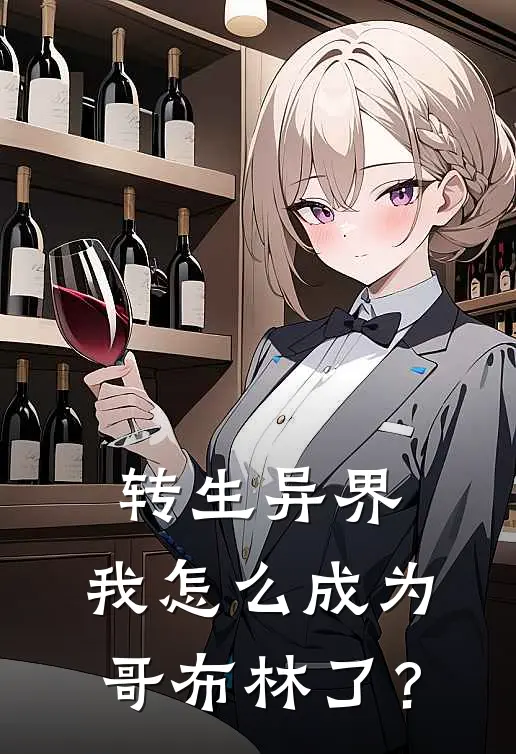 转生异界，我怎么成为哥布林了？