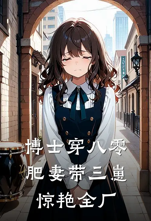 博士穿八零，肥妻带三崽惊艳全厂