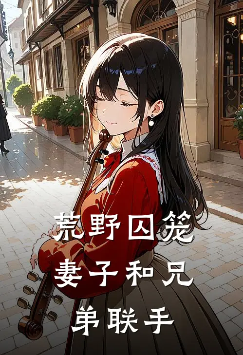 荒野囚笼：妻子和兄弟联手