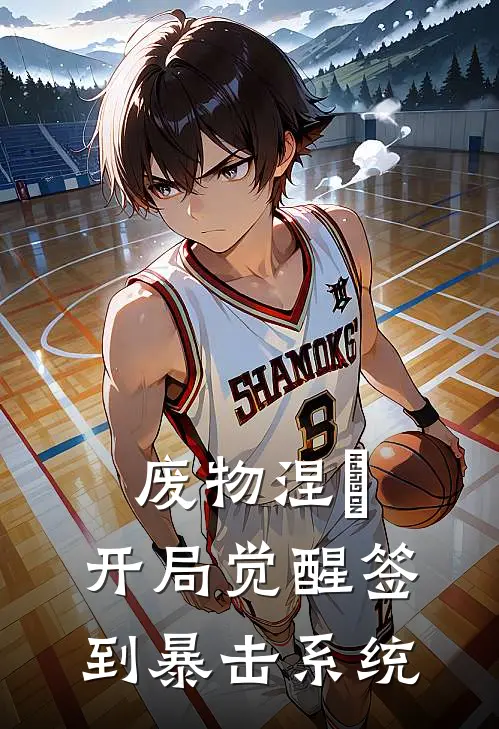 废物涅槃，开局觉醒签到暴击系统