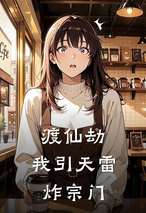 渡仙劫，我引天雷炸宗门