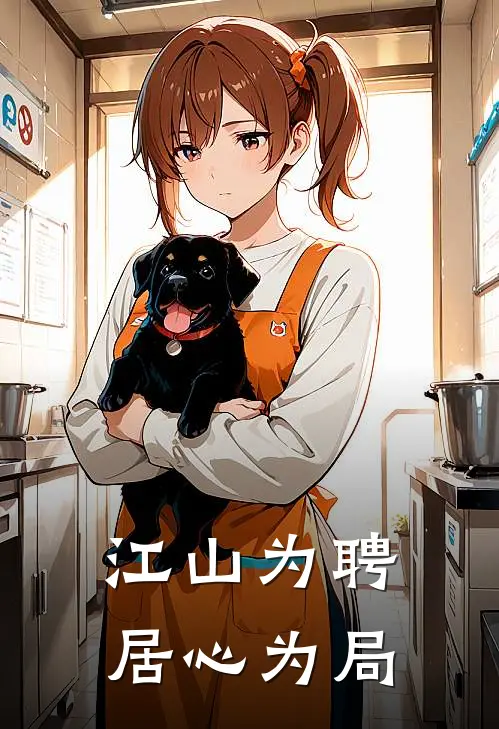 江山为聘，居心为局