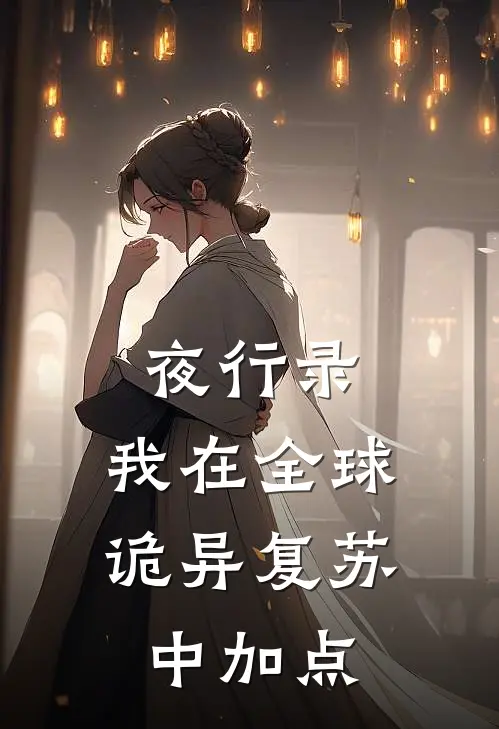 夜行录：我在全球诡异复苏中加点