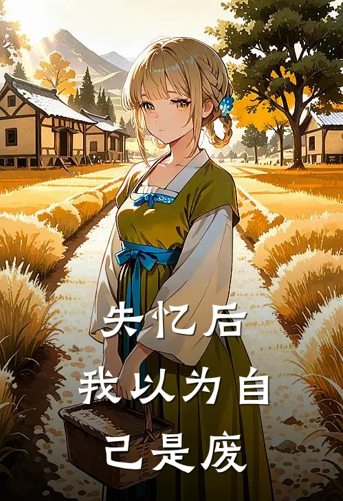 失忆后，我以为自己是废