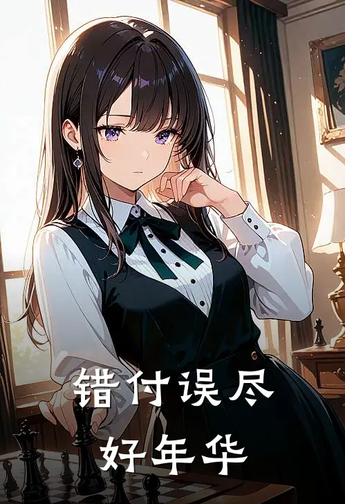 错付误尽好年华