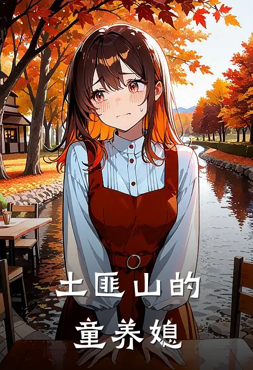 土匪山的童养媳