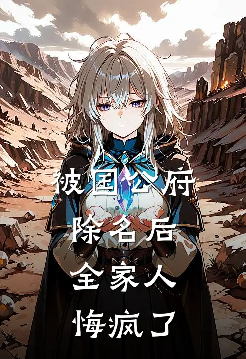 被国公府除名后，全家人悔疯了