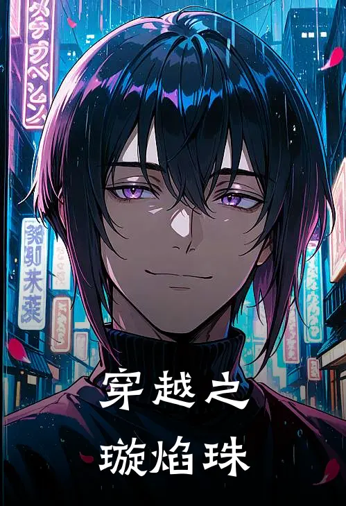 穿越之璇焰珠