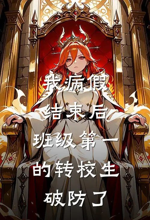 我病假结束后，班级第一的转校生破防了