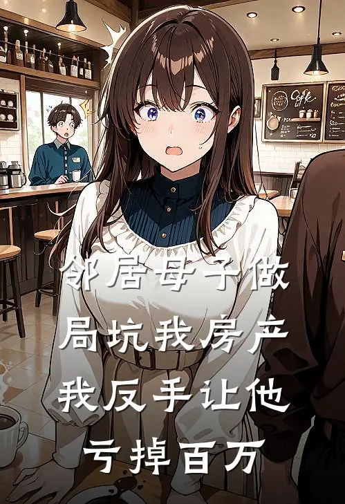 邻居母子做局坑我房产，我反手让他亏掉百万