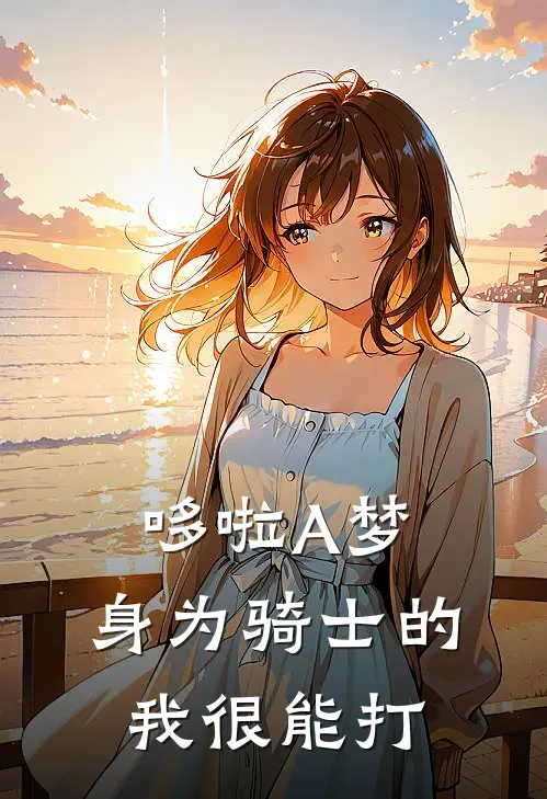 哆啦A梦：身为骑士的我很能打