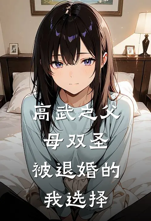 高武之父母双圣，被退婚的我选择