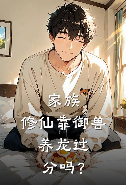 家族：修仙靠御兽，养龙过分吗？