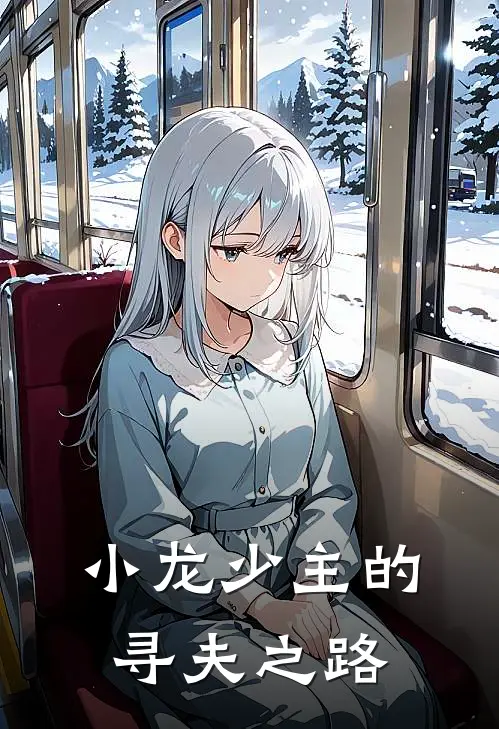 小龙少主的寻夫之路