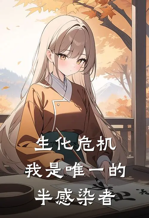 生化危机：我是唯一的半感染者