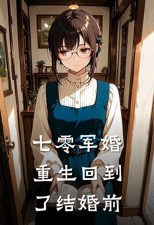 七零军婚：重生回到了结婚前