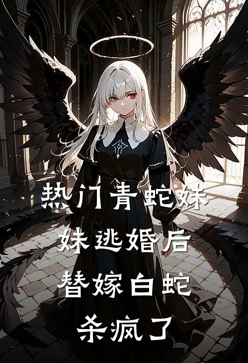 [热门]青蛇妹妹逃婚后，替嫁白蛇杀疯了