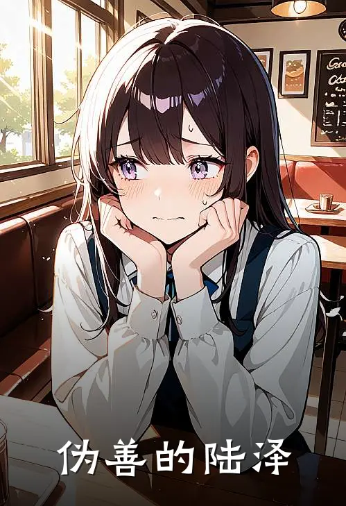 伪善的陆泽